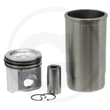 GRANIT 11417518 — Zestaw naprawczy silnika John Deere  6130, 6230, 6325, 6330, 6425, 6430, 6525, 6...