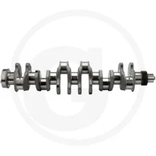GRANIT 38012862 — Wał korbowy John Deere  6510, 6610, 6810, 6910, 6910S, SE6510, SE6610, 6515, 652...
