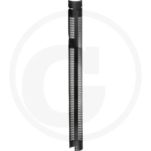 Zabezpieczenie John Deere  6520, 6620, 6820, 6920, 6920S, SE6520