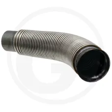 GRANIT 38012867 — Rura wydechowa John Deere  6120, 6220, 6320, 6420, 6420S przy hydraulicznie amor...