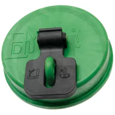 GRANIT 38012879 — Korek wlewu paliwa John Deere  7200R, 7210R, 7215R, 7230R, 7250R, 7260R, 7270R, ...