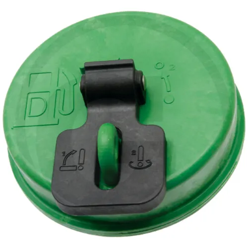 Korek wlewu paliwa John Deere  7200R, 7210R, 7215R, 7230R, 7250R, 7260R, 7270R, 7280R, 7290R, 7310R, 8235R, 8245R, 8260R, 8270R, 8285R, 8295R