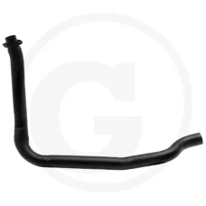 GRANIT 38012909 — Rura wydechowa John Deere  840, 940, 1040, 1140, 1640, 1840, 2040, 1350, 1550, 1...