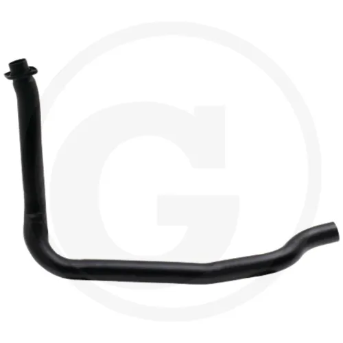 Rura wydechowa John Deere  840, 940, 1040, 1140, 1640, 1840, 2040, 1350, 1550, 1750, 1850, 2250, 2450