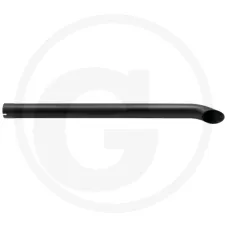 GRANIT 38012910 — Rura wydechowa John Deere  840, 940, 1040, 1140, 1640, 2040, 2040S, 2140, 3040, ...