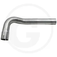 Rura wydechowa John Deere  6510, 6610, 6810, 6910, 6910S, SE6510