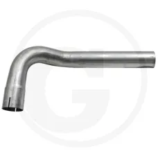GRANIT 38012912 — Rura wydechowa John Deere  6510, 6610, 6810, 6910, 6910S, SE6510