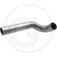 Rura wydechowa John Deere  6520, 6620, 6820, 6920, 6920S, SE6520