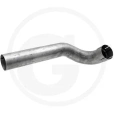 GRANIT 38012913 — Rura wydechowa John Deere  6520, 6620, 6820, 6920, 6920S, SE6520