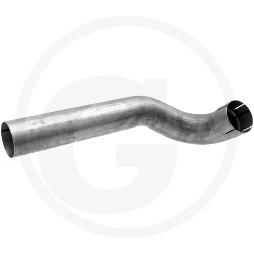 Rura wydechowa John Deere  6520, 6620, 6820, 6920, 6920S, SE6520