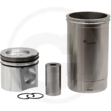 GRANIT 38012916 — Zestaw naprawczy silnika John Deere  8410, 8410T, 8120, 8220, 8320, 8420, 8520, ...