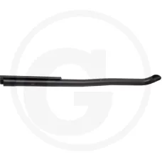 GRANIT 38012918 — Rura wydechowa John Deere  6020, 6120, 6220, 6320, 6420, 6420S, SE6020, 6120, 62...