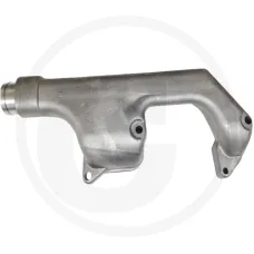 GRANIT 38012935 — Kolektor wydechowy John Deere  4055, 4255, 4455, 4755, 4955, 8560, 9100   6076TR...