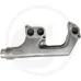 Kolektor wydechowy John Deere  4055, 4255, 4455, 4755, 4955, 8560, 9100   6076TRW