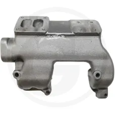 GRANIT 38012936 — Kolektor wydechowy John Deere  4055, 4255, 4455, 4755, 4955, 8560, 9100   6076TR...