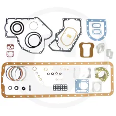 GRANIT 38013009 — Zestaw uszczelek Lamborghini  R 1056   986 górnych i