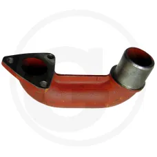 GRANIT 38014014 — Kolektor wydechowy Landini  6500, 7500, 6830, 7830, 8830, 6840, 6860, 7860, 8860...