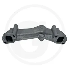 GRANIT 38014017 — Kolektor wydechowy Landini  6500, 7500, 6830, 7830, 8830, 6840, 6860, 7860, 8860...
