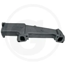 GRANIT 38014023 — Kolektor wydechowy Landini  6550, 6880, 7550, 7880, 8550