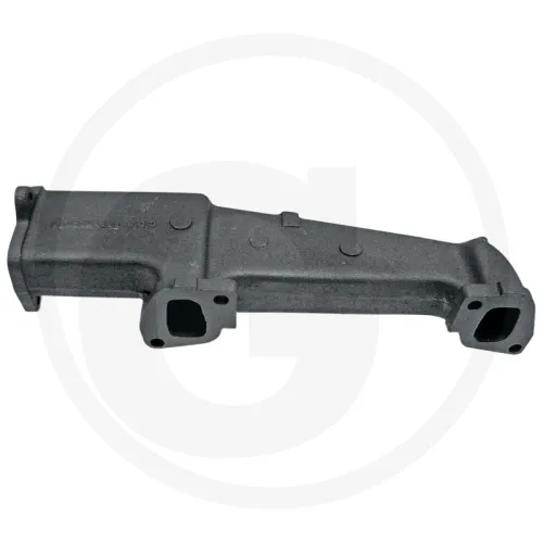 Kolektor wydechowy Landini  6550, 6880, 7550, 7880, 8550