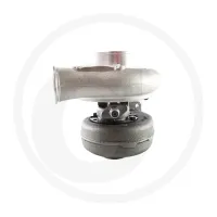 Turbosprężarka Reman Case IH  MXU 115, 130, Maxxum (Tier 3) 115, 125