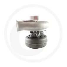 GRANIT 38014026RM — Turbosprężarka Reman Case IH  MXU 115, 130, Maxxum (Tier 3) 115, 125