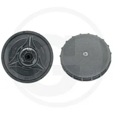 GRANIT 38015077 — Korek wlewu paliwa Massey Ferguson  3050, 3060, 3065, 3070, 3075, 3080, 3085, 30...
