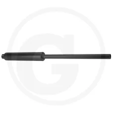 GRANIT 38015088 — Tłumik Massey Ferguson  35, 35X, 133, 135, 140, 148, 152, 154, 550