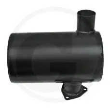 GRANIT 38015089 — Tłumik Massey Ferguson  3050, 3060, 6110, 6120