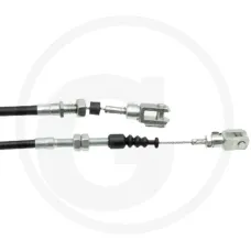 GRANIT 380151030 — Linka ręcznego sterowania gazu Massey Ferguson  3615 (Tier2), 3625 (Tier2/3), 36...