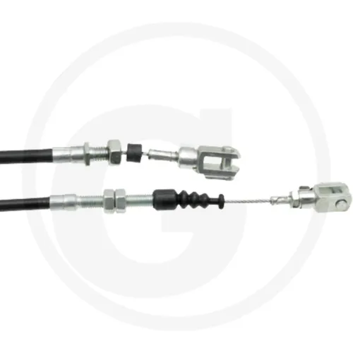 Linka ręcznego sterowania gazu Massey Ferguson  3615 (Tier2), 3625 (Tier2/3), 3635 (Tier2/3), 3645