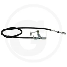 GRANIT 380151031 — Linka nożnego sterowania gazem Massey Ferguson  3625 (Tier3, do nr seryj. E13039...