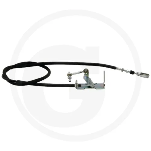 Linka nożnego sterowania gazem Massey Ferguson  3625 (Tier3, do nr seryj. E13039), 3635 (Tier3, do nr seryj. E13039), 3645 (Tier3, do nr seryj.