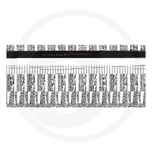 Uszczelka Massey Ferguson  230, 231, 24, 240S, 243, 253, 260, 263 ( Green), 342, 352 obudowy