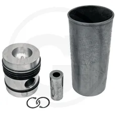 GRANIT 38015105 — Zestaw naprawczy silnika Landini  9500, 10000, C10500   A6.354 5 pierścieni, Ø 9...