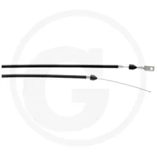 GRANIT 380151054 — Linka ręcznego sterowania gazu Massey Ferguson  233, 253