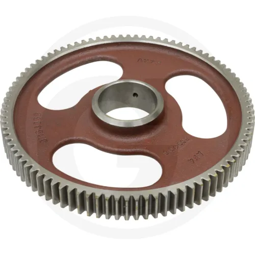 Koło pośrednie Massey Ferguson  230, 240, 243, 245, 263, 342, 350, 352, 355, 415, 3315, 3325, 4215, 4220   AD3.152