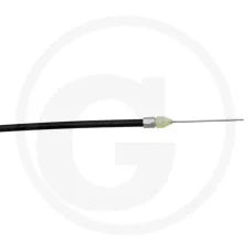 GRANIT 380151058 — Linka gaszenia Massey Ferguson  362, 362N, 365, 375, 382N, 390, 390T, 398 (z sil...