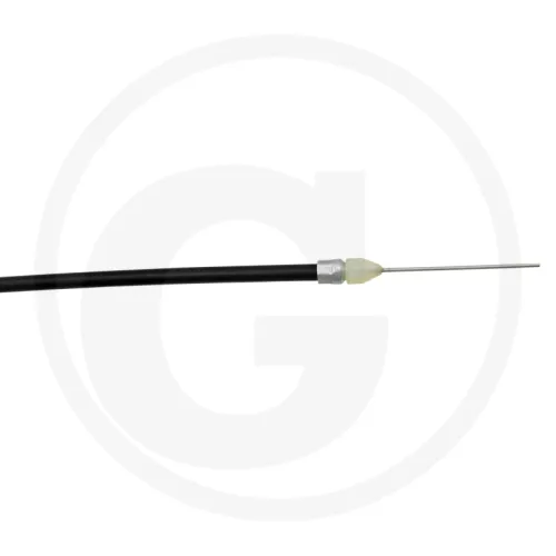 Linka gaszenia Massey Ferguson  362, 362N, 365, 375, 382N, 390, 390T, 398 (z silnikiem 1006.6