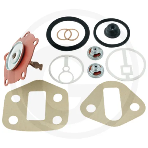 Zestaw naprawczy Massey Ferguson  230, 53, 261, 275, 290, 342, 352, 365, 372N, 375, 375E, 382N, 390, 390E, 390T, 398, 3050, 3060, 3065, 3075