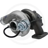 Turbosprężarka Steyr  445 Xtra, 455 Xtra, 5425, 5435, 5445, 5455, 6445