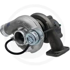 GRANIT 380151100 — Turbosprężarka Steyr  445 Xtra, 455 Xtra, 5425, 5435, 5445, 5455, 6445