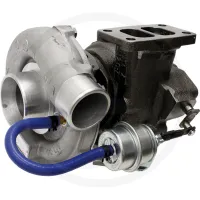 Turbosprężarka Steyr  5465, 6465, 6475, 6480, 7465, 7475