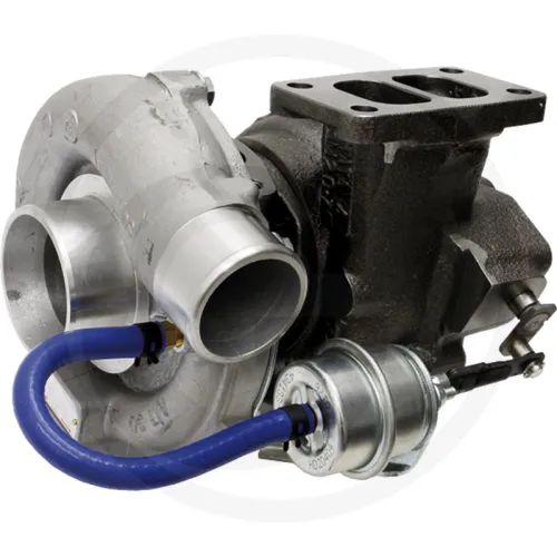 Turbosprężarka Steyr  5465, 6465, 6475, 6480, 7465, 7475