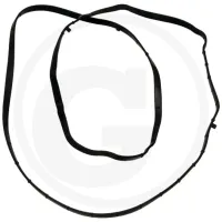 Uszczelka Massey Ferguson  5445 (Tier 3), 5455 (Tier 3), 5460 (Tier 3), 6445 (Tier 3), 6455 (Tier 3), ładowacz teleskopowy 9407S   Perkins: 1104D