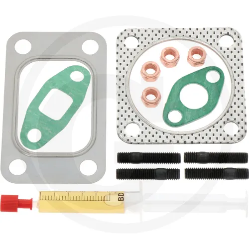 Zestaw montażowy Fiat  85-90, 88-93, 88-94, L 85