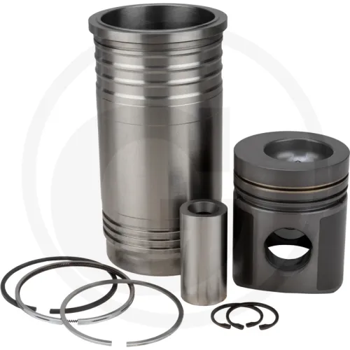 Zestaw naprawczy silnika Massey Ferguson  8170, 8180, 8270, 8280, kombajn: 8300, 8350, 7272, 7274, 7276, 7278