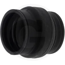 GRANIT 380151294 — Kolanko Massey Ferguson  8727, 8727S, 8730, 8732, 8735, 8737, 8740 chłodnicy pow...