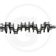 GRANIT 380151345 — Wał korbowy Massey Ferguson  5465 (Tier 3, tylko z silnikiem Perkins 1106D), 547...