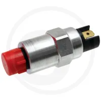Wyłącznik magnetyczny gaszenia Case IH  CS 110, 120, 130